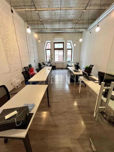 Комерційна нерухомість за адресою вул. Воздвиженська (площа 205 м²) - Atlanta.ua - фото 24