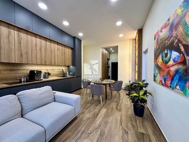 3-rooms apartment apartment by the address st. Petefi Shandora pl (area 90 m²) - Atlanta.ua - photo 22