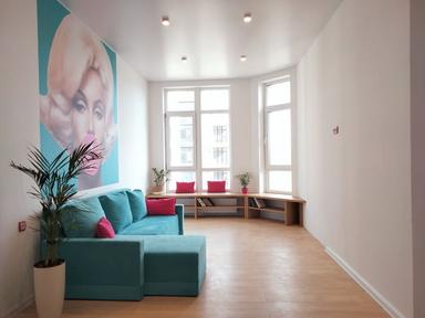 1-room apartment apartment by the address st. Kulikovo pole pl Oktyabrskoy revolyutsii pl (area 44,5 m²) - Atlanta.ua - photo 27