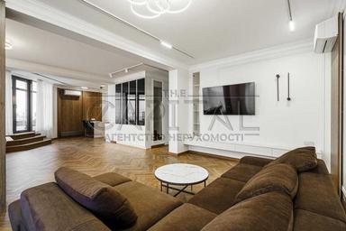 Багатокімнатна квартира за адресою бульвар Дружби Народів (площа 187 м²) - Atlanta.ua - фото 26