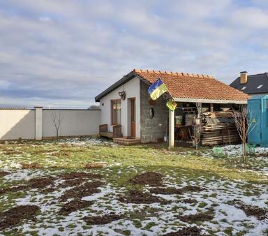 Будинок за адресою вул. Франка (площа 150 м²) - Atlanta.ua - фото 25