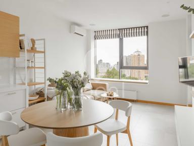 1-кімнатна квартира за адресою бульвар Дружби Народів (площа 55 м²) - Atlanta.ua - фото 24