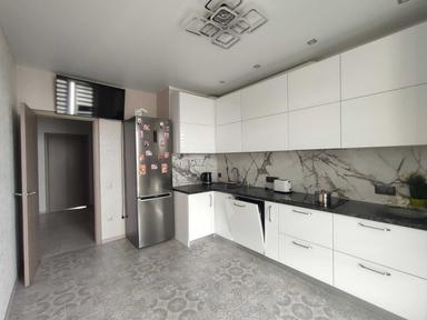 2-комнатная квартира по адресу ул. Грушевского Михаила (площадь 64,4 м²) - Atlanta.ua - фото 23