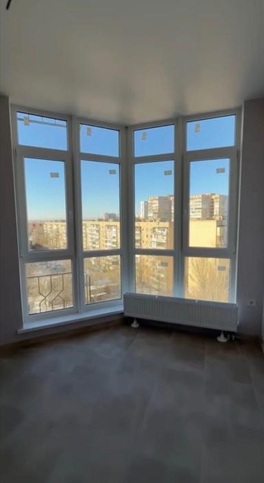 1-комнатная квартира по адресу (площадь 40 м²) - Atlanta.ua - фото 13