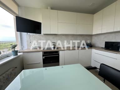 2-комнатная квартира по адресу ул. Гранитная (площадь 59 м²) - Atlanta.ua - фото 14