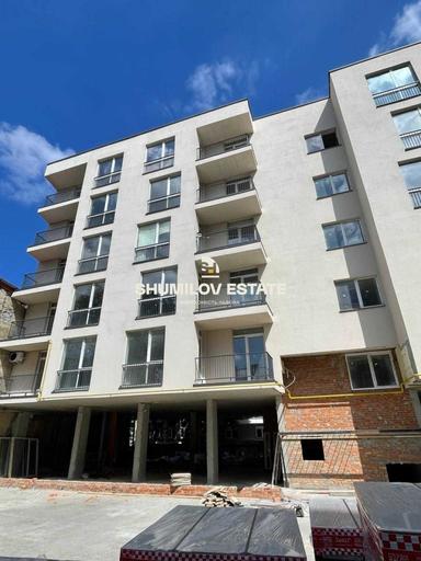 2-кімнатна квартира за адресою вул. Залізнична (площа 66 м²) - Atlanta.ua - фото 32