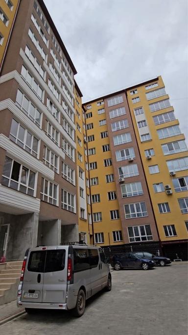 2-комнатная квартира по адресу ул. Капеланська (площадь 68 м²) - Atlanta.ua - фото 10