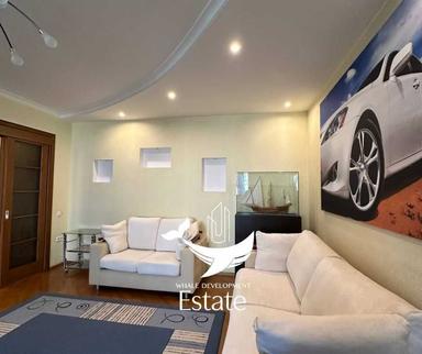 2-кімнатна квартира за адресою Куликове поле пл. (площа 105 м²) - Atlanta.ua - фото 33