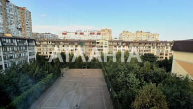 1-кімнатна квартира за адресою Фонтанська дор. (площа 62 м²) - Atlanta.ua - фото 34