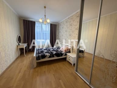 2-кімнатна квартира за адресою Куликове поле пл. (площа 67,5 м²) - Atlanta.ua - фото 24