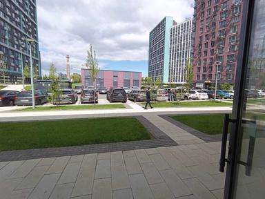 Коммерческая недвижимость по адресу (площадь 51 м²) - Atlanta.ua - фото 13