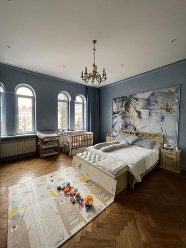 3-rooms apartment apartment by the address (area 131 m²) - Atlanta.ua - photo 13