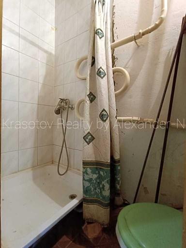 1-room apartment apartment by the address st. Kulikovo pole pl Oktyabrskoy revolyutsii pl (area 27 m²) - Atlanta.ua - photo 21