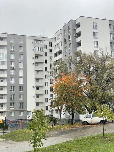 2-rooms apartment apartment by the address st. Petefi Shandora pl (area 46 m²) - Atlanta.ua - photo 18