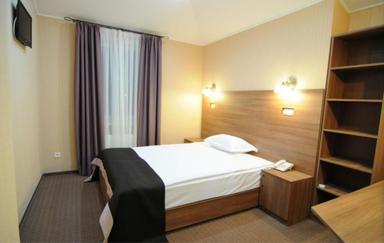 Комерційна нерухомість за адресою вул. Чорнобильська (площа 5800 м²) - Atlanta.ua - фото 46