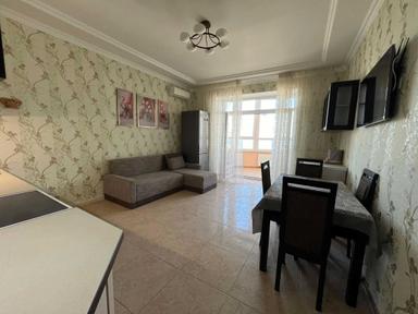 2-комнатная квартира по адресу Хантадзе пер. (площадь 84 м²) - Atlanta.ua - фото 20