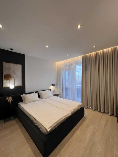 1-room apartment apartment by the address (area 39 m²) - Atlanta.ua - photo 17