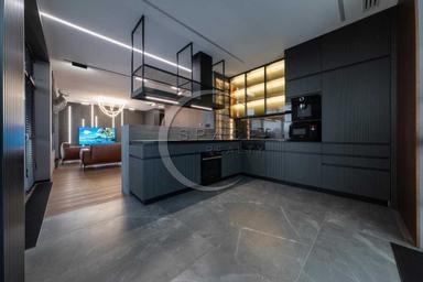 3-кімнатна квартира за адресою вул. Бульварно-Кудрявська (площа 127 м²) - Atlanta.ua - фото 30