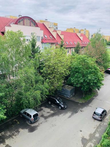 3-комнатная квартира по адресу Петефі Шандора пл. (площадь 67,6 м²) - Atlanta.ua - фото 25