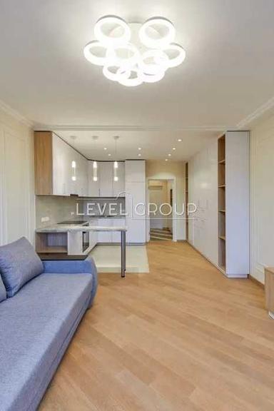 1-комнатная квартира по адресу (площадь 38 м²) - Atlanta.ua - фото 18