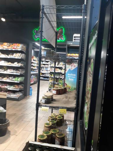 Коммерческая недвижимость по адресу ул. Ильенка Юрия (площадь 567 м²) - Atlanta.ua - фото 12