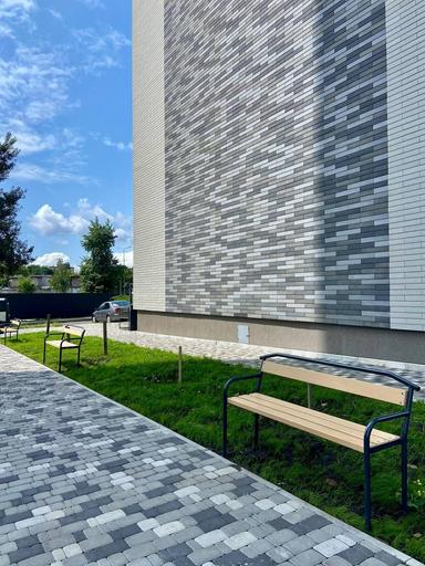 1-комнатная квартира по адресу пер. Энергетиков (площадь 42,9 м²) - Atlanta.ua - фото 24