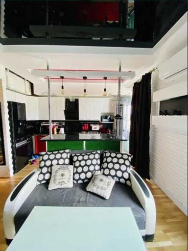 1-room apartment apartment by the address st. Pobedy (area 40 m²) - Atlanta.ua - photo 16