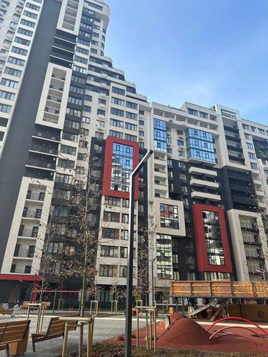 3-комнатная квартира по адресу (площадь 102,8 м²) - Atlanta.ua - фото 45