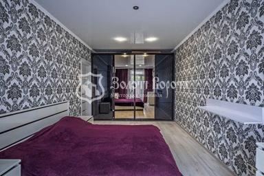 1-кімнатна квартира за адресою вул. Ракетна (площа 45 м²) - Atlanta.ua - фото 22