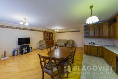 Багатокімнатна квартира за адресою вул. Бандери Степана (площа 132 м²) - Atlanta.ua - фото 11