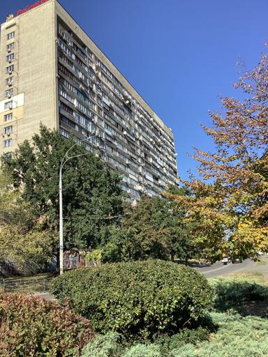 3-кімнатна квартира за адресою бульвар Лесі Українки (площа 83 м²) - Atlanta.ua - фото 30