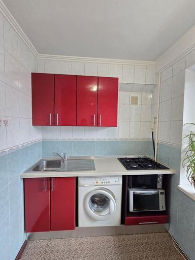 1-room apartment apartment by the address st. Ul Borshchagovskaya (area 37 m²) - Atlanta.ua - photo 23