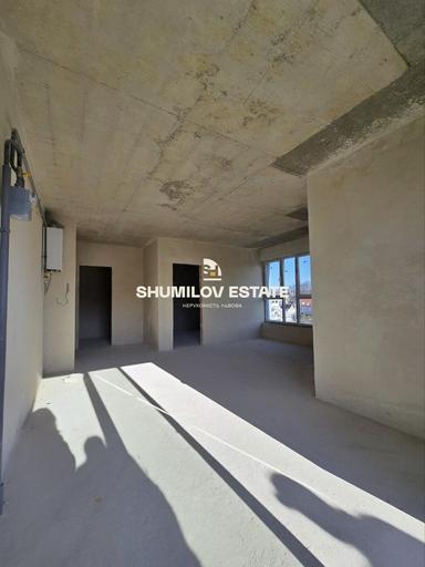 1-комнатная квартира по адресу (площадь 56,4 м²) - Atlanta.ua - фото 22