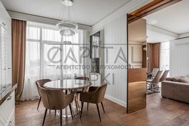 2-комнатная квартира по адресу бульвар Дружбы Народов (площадь 93 м²) - Atlanta.ua - фото 27