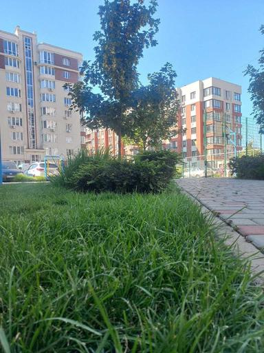 1-комнатная квартира по адресу ул. Николаевская (площадь 38,4 м²) - Atlanta.ua - фото 7