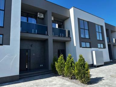 Дом по адресу (площадь 125 м²) - Atlanta.ua - фото 40