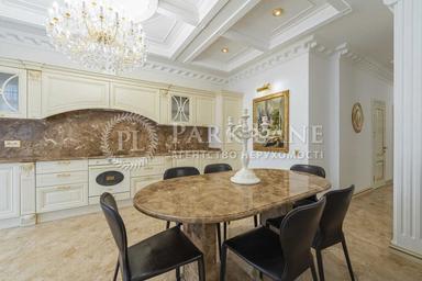 3-кімнатна квартира за адресою вул. Андрія Верхогляда (площа 124,2 м²) - Atlanta.ua - фото 30