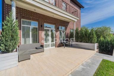 Дом по адресу бульвар Дружбы Народов (площадь 450 м²) - Atlanta.ua - фото 48