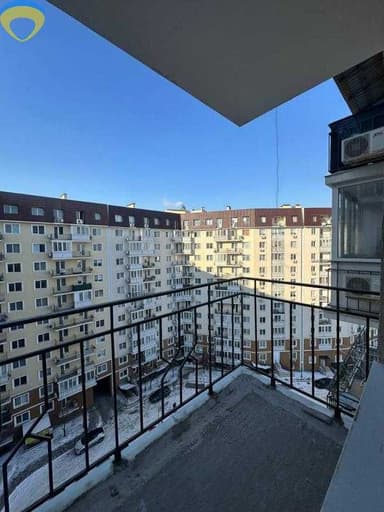 1-комнатная квартира по адресу (площадь 44 м²) - Atlanta.ua - фото 10