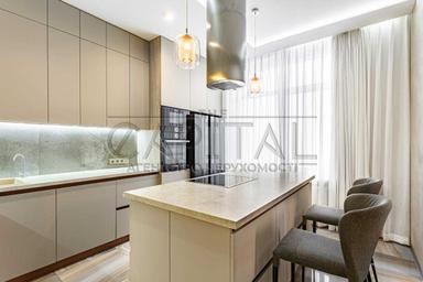 Многокомнатная квартира по адресу бульвар Дружбы Народов (площадь 160 м²) - Atlanta.ua - фото 29