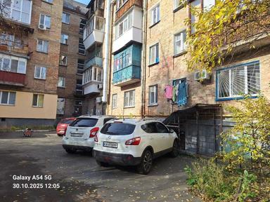 Коммерческая недвижимость по адресу ул. Щербаковского (площадь 86 м²) - Atlanta.ua - фото 10