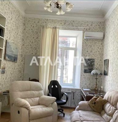 3-кімнатна квартира за адресою вул. Грецька (площа 95 м²) - Atlanta.ua - фото 23