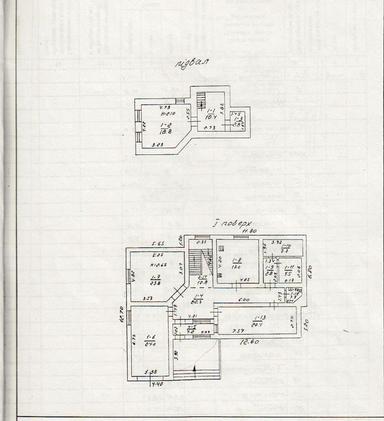 Будинок за адресою Куликове поле пл. (площа 440 м²) - Atlanta.ua - фото 39