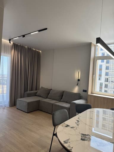 2-rooms apartment apartment by the address st. Kulikovo pole pl Oktyabrskoy revolyutsii pl (area 64 m²) - Atlanta.ua - imageAlt 25