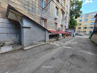 Коммерческая недвижимость по адресу Куликово поле пл. (площадь 138 м²) - Atlanta.ua - фото 20