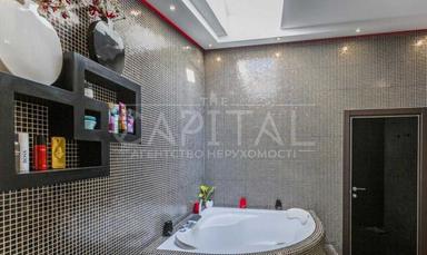 3-кімнатна квартира за адресою вул. Василя Симоненка (площа 140 м²) - Atlanta.ua - фото 32