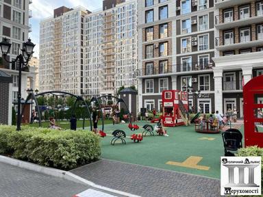 Commercial real estate at (area 31 m²) - Atlanta.ua - photo 36