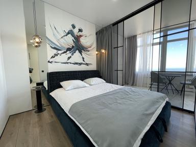 1-room apartment apartment by the address st. Kulikovo pole pl Oktyabrskoy revolyutsii pl (area 47 m²) - Atlanta.ua - photo 34