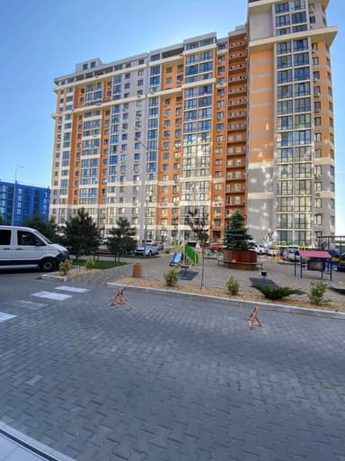 1-комнатная квартира по адресу (площадь 50 м²) - Atlanta.ua - фото 32