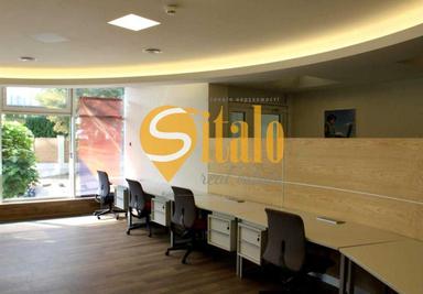 Коммерческая недвижимость по адресу бульвар Дружбы Народов (площадь 248 м²) - Atlanta.ua - фото 32